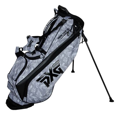 pxg golf bags